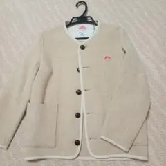 2025年最新】ダントン ウールモッサ ノーカラーの人気アイテム - メルカリ