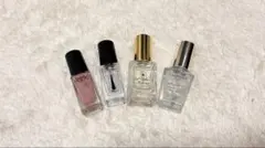 NAILHOLIC CANMAKE ネイルカラー・マニキュアセット