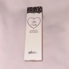 Pium Beauty ピウム ハンドクリーム ビターバニラ