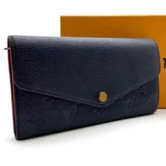 2025年最新】ルイヴィトン ポルトフォイユ サラ アンプラントの人気