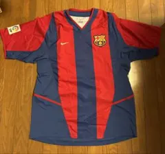 希少 FC Barcelona BOJAN 27 レプリカユニフォーム - メルカリ