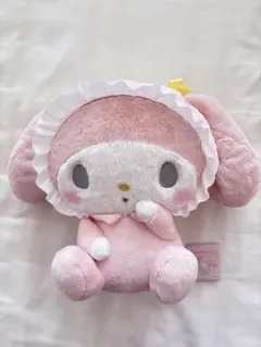 2026年最新】マイメロディ ぬいぐるみ(ベビー)の人気アイテム - メルカリ