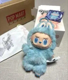 2025年最新】POP MART キャラクターグッズの人気アイテム - メルカリ