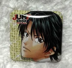 家庭教師ヒットマン 沢田綱吉 ジャンプショップ オリジナル缶バッジ