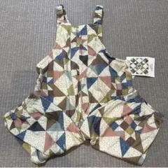 soft chees サロペット 90