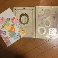 匿名配送/ポケモン クリアファイルセット