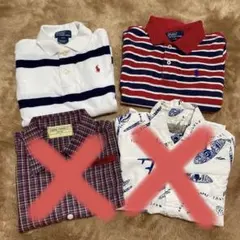 ☆jj様専用☆ 子供服まとめ売り　100cm