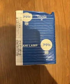 【新品未使用】アサヒ ボールランプ G95 100V95W E26 12個セット