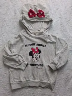 ☆えー▼▲プロフ必読様専用☆　パーカー 120cm