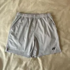 バドミントン　ヨネックス　ゲームパンツ