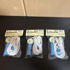 アーテック社の「すみっコぐらし ジョイントなわとび」子供用【3個セット】