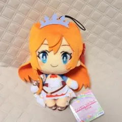 プリンセスコネクトRe:Dive シェフィ ぬいぐるみ プリぐるみ - メルカリ