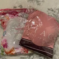 VIAGE ビューティアップナイトブラ Mサイズ