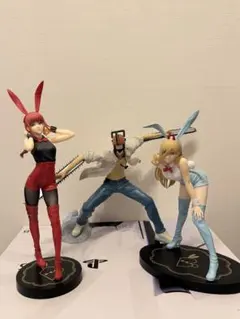 2026年最新】デンジ フィギュアの人気アイテム - メルカリ