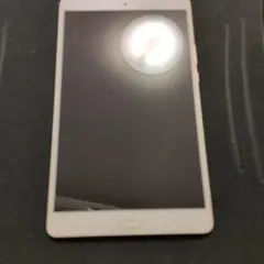 docomo dtab d-01J本体のサムネイル
