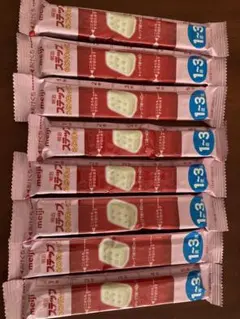 ステップ 授乳・食事