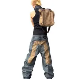 RYECHASIN GUXXI × EVISX IMAGINARY DENIMのサムネイル