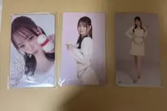 ME:I笠原桃奈ラントレ