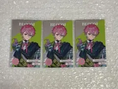 にじさんじ 8周年 皇れお