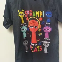 スプランキーＴシャツ
