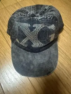 Xgirl キャップ ダメージのサムネイル