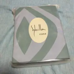 シビラ　ウアウ　コタツカバー　シビラカーサ　綿100% 210×250㎝日本製