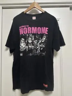 2025年最新】マキシマムザホルモン tシャツの人気アイテム - メルカリ