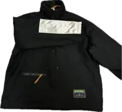 ヴィンテージ Spiewak ゴールデンフリース プルオーバージャケット