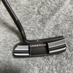 Scotty Cameron サーカ62 極上品 2025年最新】スコッティキャメロン サーカ62の人気アイテム