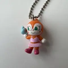 ドキンちゃん　マスコット キーホルダー