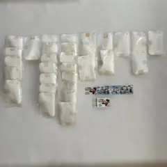 ドラゴンボールミニフィギュアセレクション2 未開封30個