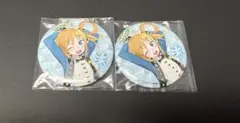 プリティーリズム あいらいっぱい缶バッジ 4個セット - メルカリ