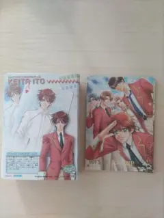 学園ヘヴン トレーディングカード 61枚 2025年最新】学園ヘヴン カードの人気アイテム - メルカリ