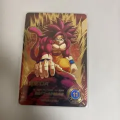 sdv7-050 孫悟空:DA パラレル ドラゴンボールダイバーズ
