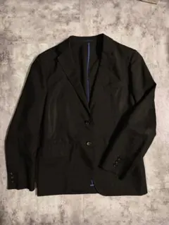 コムデギャルソン ウール モヘア テーラードジャケット