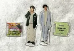2026年最新】堀内結流 アクスタの人気アイテム - メルカリ