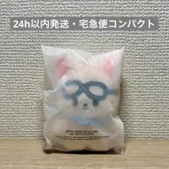 【新品未開封】Stray Kids スキズ Pilot 10cm フォクシニー