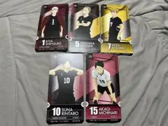 ハイキュー!! 稲荷崎