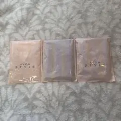 エイボン レーシーショーツ（一分丈）（M）新品　未使用3枚