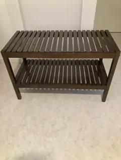 『廃盤』　美品　IKEA モルゲルベンチ　　MOLGER 廃盤 IKEA イケア モルゲルベンチ MOLGER新 デザイン