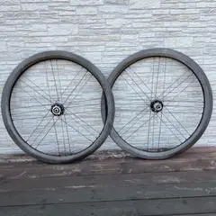 【最終値下げ】　Bora wto 45mm クリンチャー　リアのみ CAMPAGNOLO 2024 BORA WTO 45 DB 2WAY-FIT WHEEL カンパニョーロ
