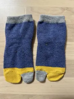 ベビー靴下　試着のみ