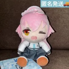 ブルーアーカイブ 中国 ぬいぐるみ 小鳥遊ホシノ ブルアカ 水着 - メルカリ