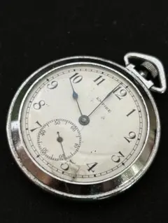 手巻き腕時計 腕時計