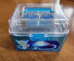 2004年　DisneyStoreミニポックス