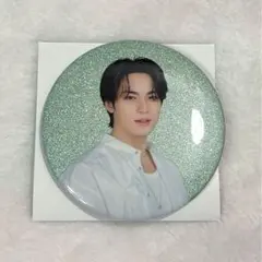 2026年最新】seventeen 缶バッジ ミンギュの人気アイテム - メルカリ