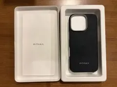 PITAKA iPhone用ケース