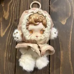 【値下可】 POPMART SKULLPANDA Amber