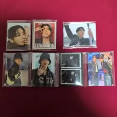 BTS テテ オール ステッカーセット 韓国製作者様 - メルカリ
