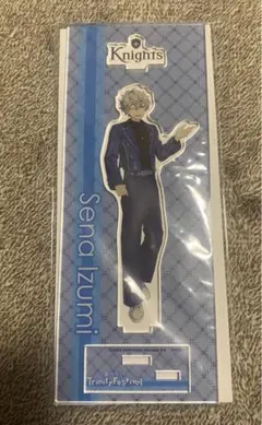 Trinity Festival アクリルスタンド　瀬名泉